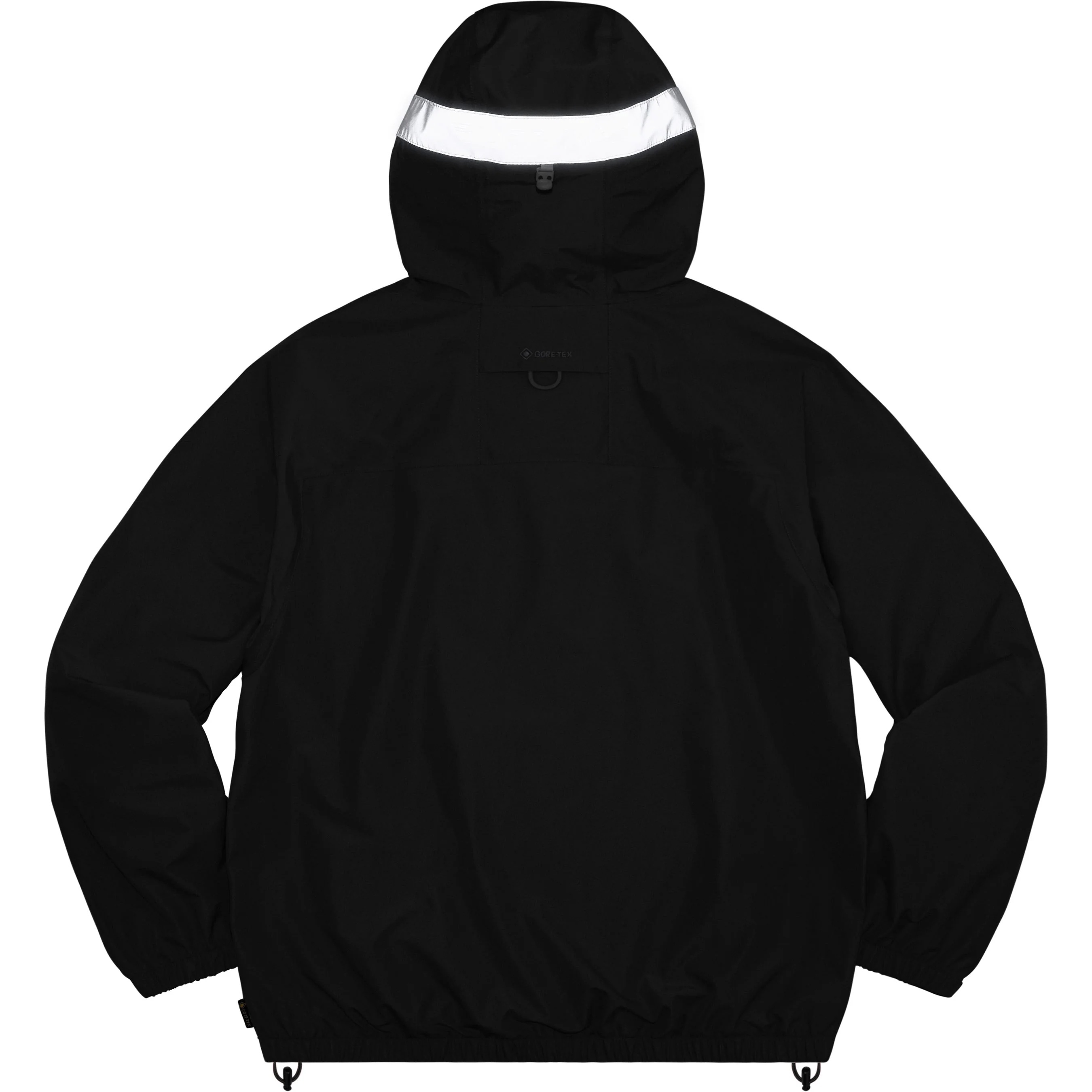 GORE-TEX Taped Seam Shell Jacket view 19